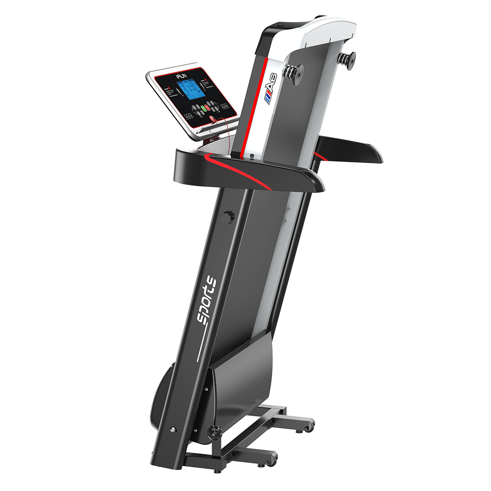 Professional Fitness Treadmill Equipment Home Walking Treadmill Motor Gym Equipment Running Electric Commercial Treadmill 1 Buyer