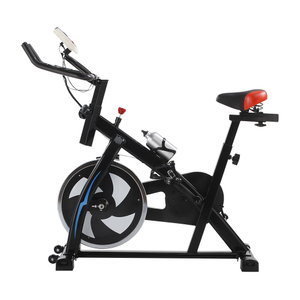 Indoor Sport Spinnrad Exercise Spin Magnetic Bike Lose Weight Body Strong Cycle Bicicleta Exercise Machine Spinning Fit Bike