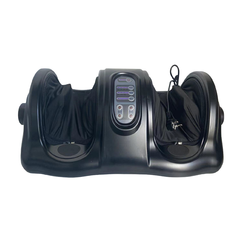Attractive Price Leg Blood Circulation Foot Massager Heating Foot Massager for Old People