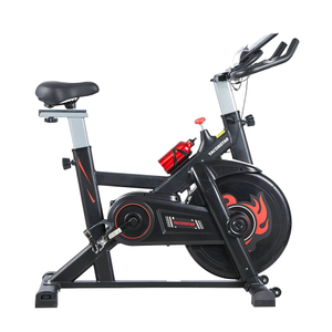 Hot Selling Indoor Sports Exercise Bicycle Fitness Spinning Bike for Home