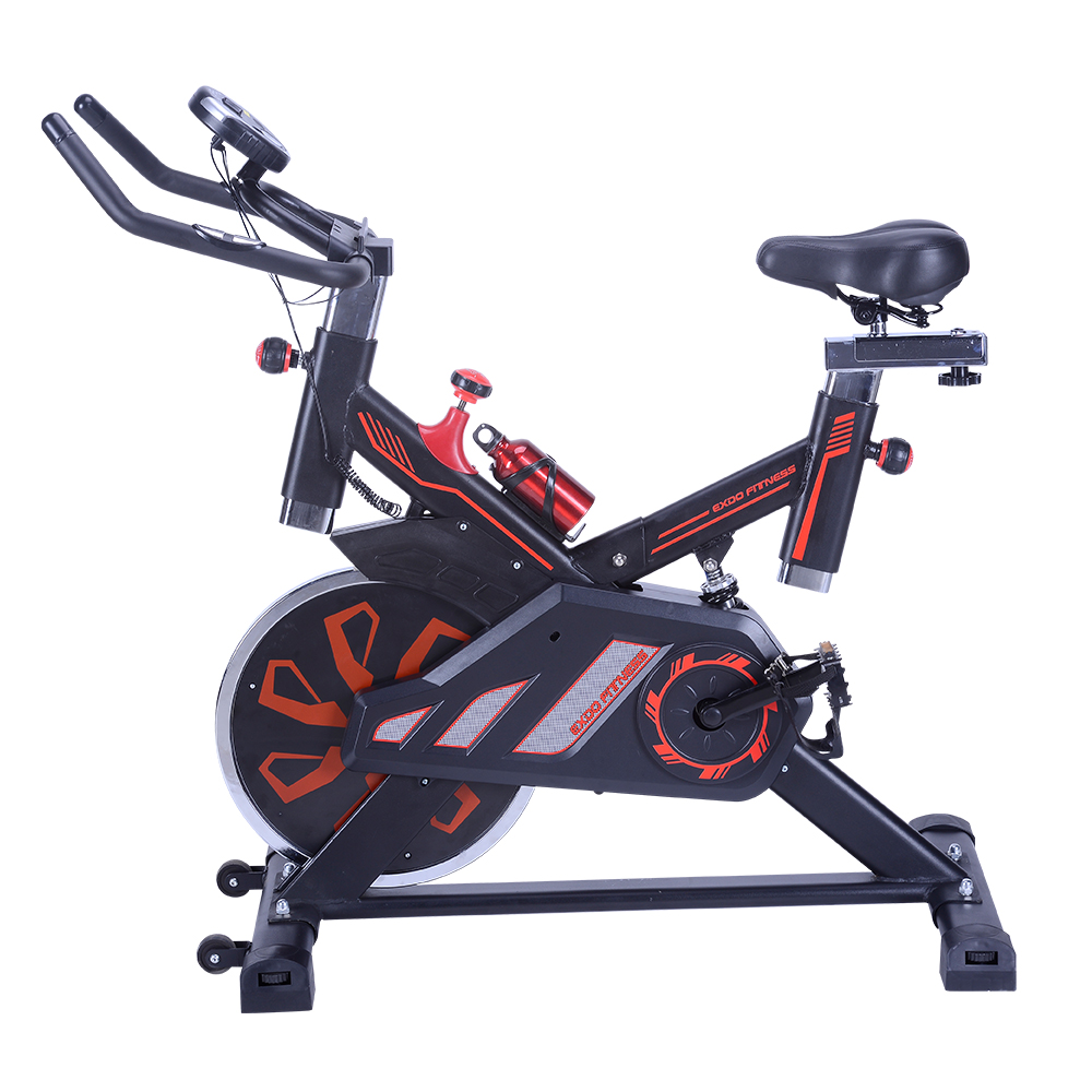 Commercial Indoor Exercise Spin Magnetic Bike Lose Weight Body Strong Cycle Bicicleta Exercise Machine Spinning Bike for Sale